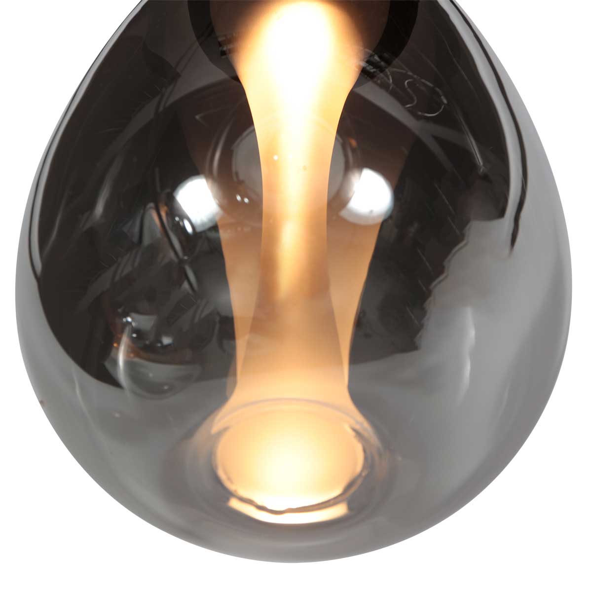 ronde-zwarte-hanglamp-met-5-druppelvormige-smoke-glazen-steinhauer-glimsy-variant-image5