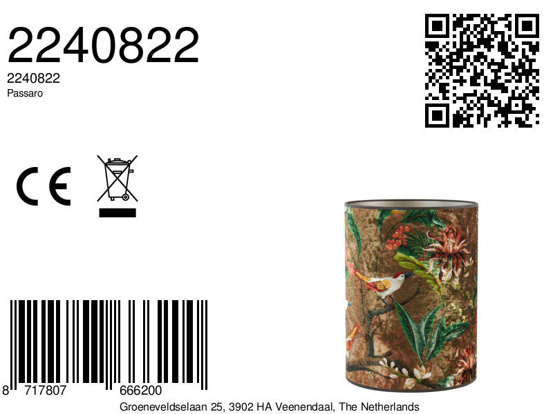 lampenkap-botanisch-motief-light-living-passaro-variant-image8a