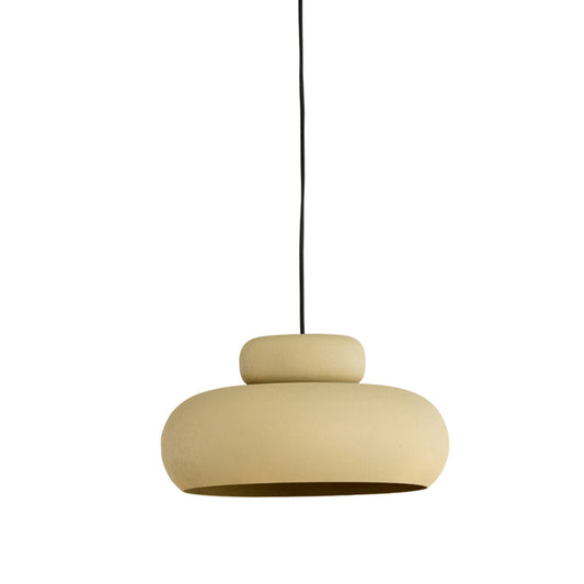 gele-ronde-hanglamp-met-speels-design-light-living-neiva-main-image