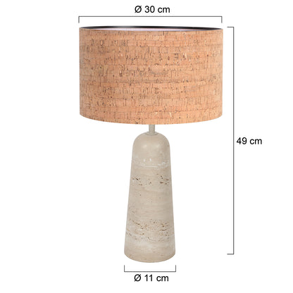 tafellamp-met-kurken-kap-en-elegant-travertin-onderstel-anne-light-travino-variant-image7