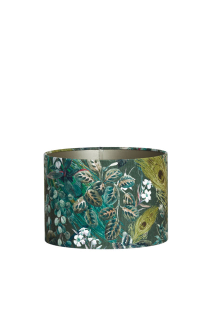 lampenkap-groen-botanisch-design-light-living-xenia-flora-variant-image1
