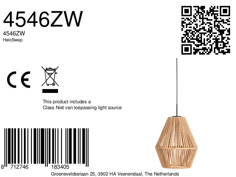 zwarte-pendel-met-hoge-touwkap-mexlite-haloswap-variant-image8a