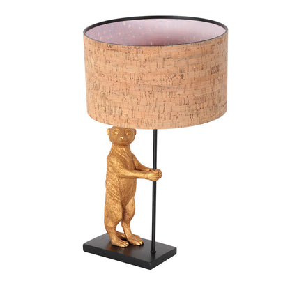 goudzwarte-tafellamp-met-decoratief-beeldje-en-kurken-kap-anne-light-animaux-variant-image1