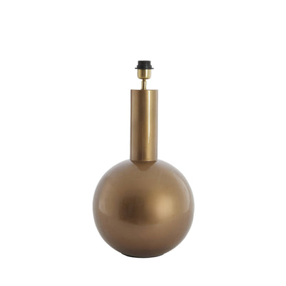 glanzende-bronzen-lampvoet-van-metaal-light-living-benao-main-image