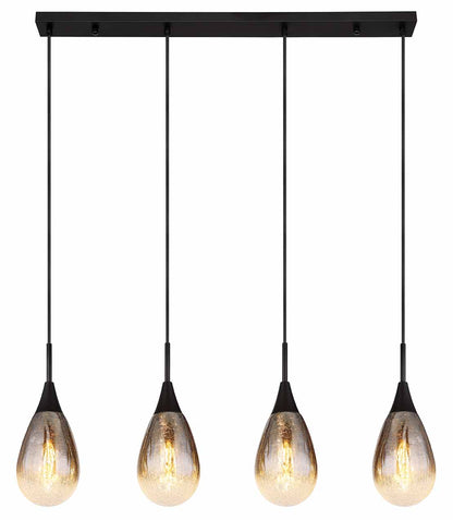 hanglamp-metaal-modern-zwart-globo-krys-variant-image1