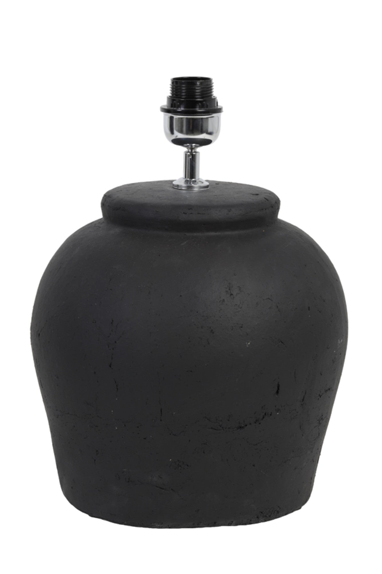 ronde-lampenvoet-in-zwarte-kleur-light-living-etna-variant-image1