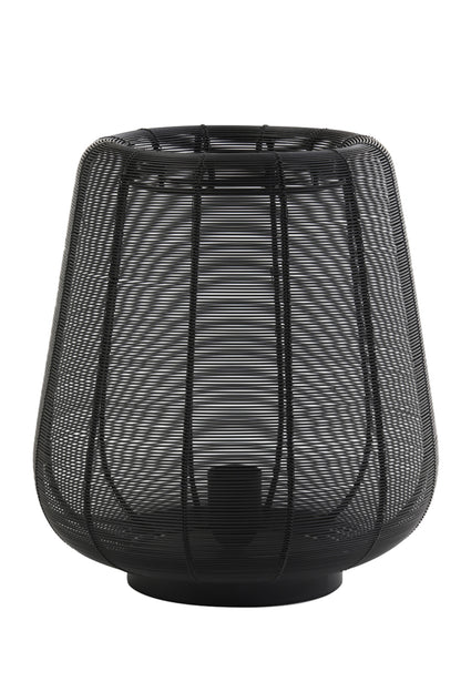 rustieke-zwarte-tafellamp-fijnmazig-light-living-adeta-variant-image1