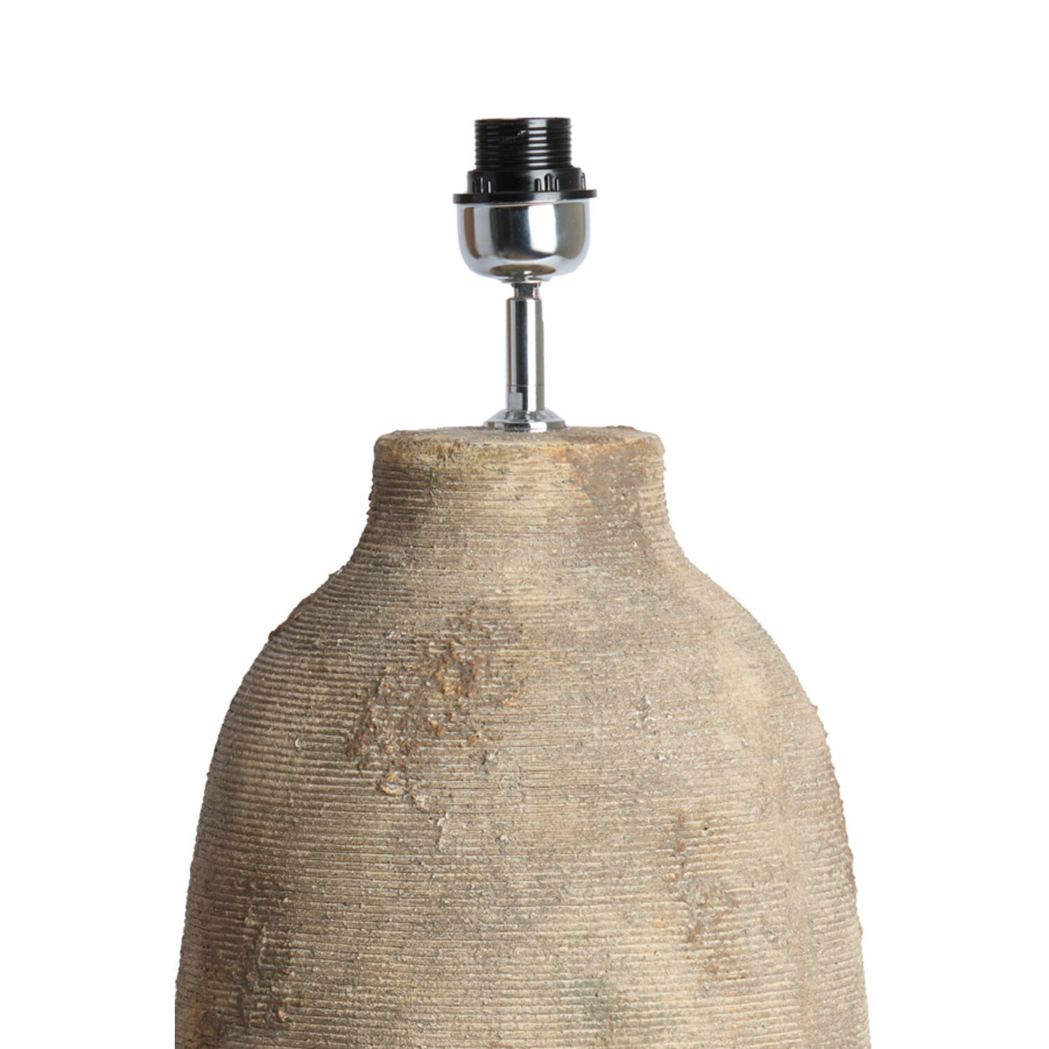 keramische-lampvoet-in-antiek-donkerbruin-light-living-lucente-variant-image1