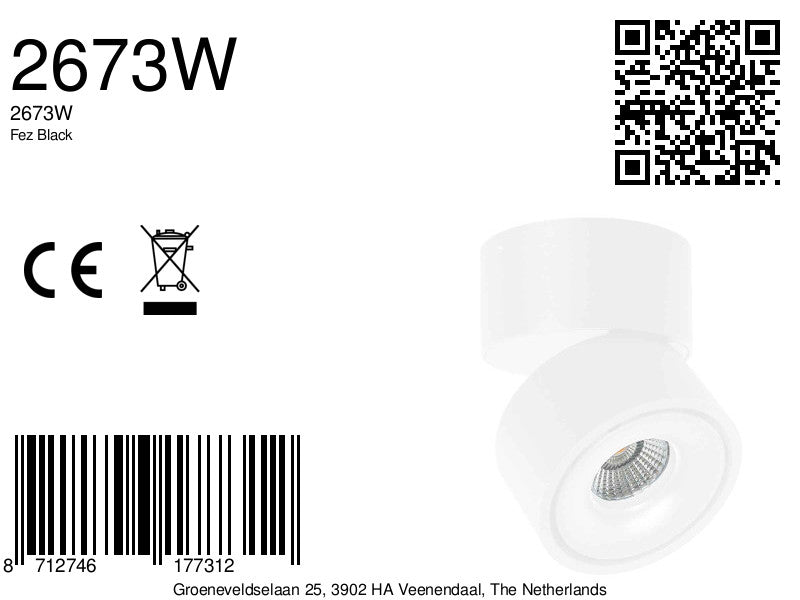 witte-spot-moderne-spot-rond-mexlite-fez-black-variant-image8a