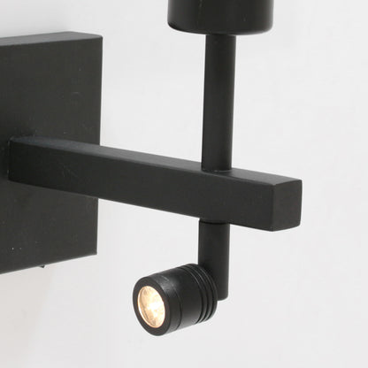 moderne-wandlamp-met-witte-kap-steinhauer-stang-variant-image5