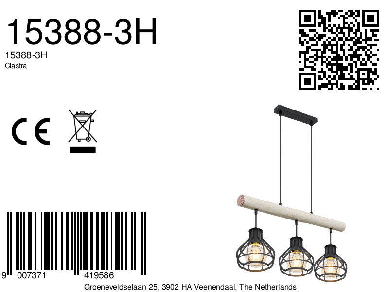 metalen-landelijke-hanglamp-zwart-globo-clastra-variant-image8a