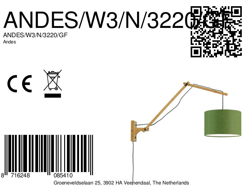 groene-wandlamp-dubbelgewricht-naturel-good-mojo-andes-variant-image8a