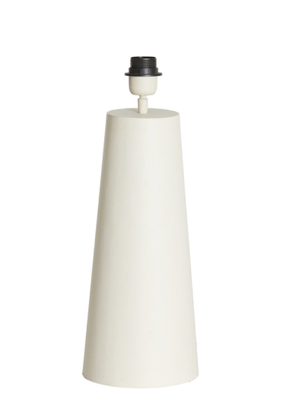 witte-conische-tafellamp-light-living-yelos-variant-image1