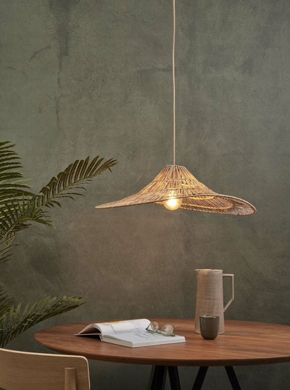 rieten-hoedvormige-hanglamp-naturel-good-mojo-cuzco-variant-image1