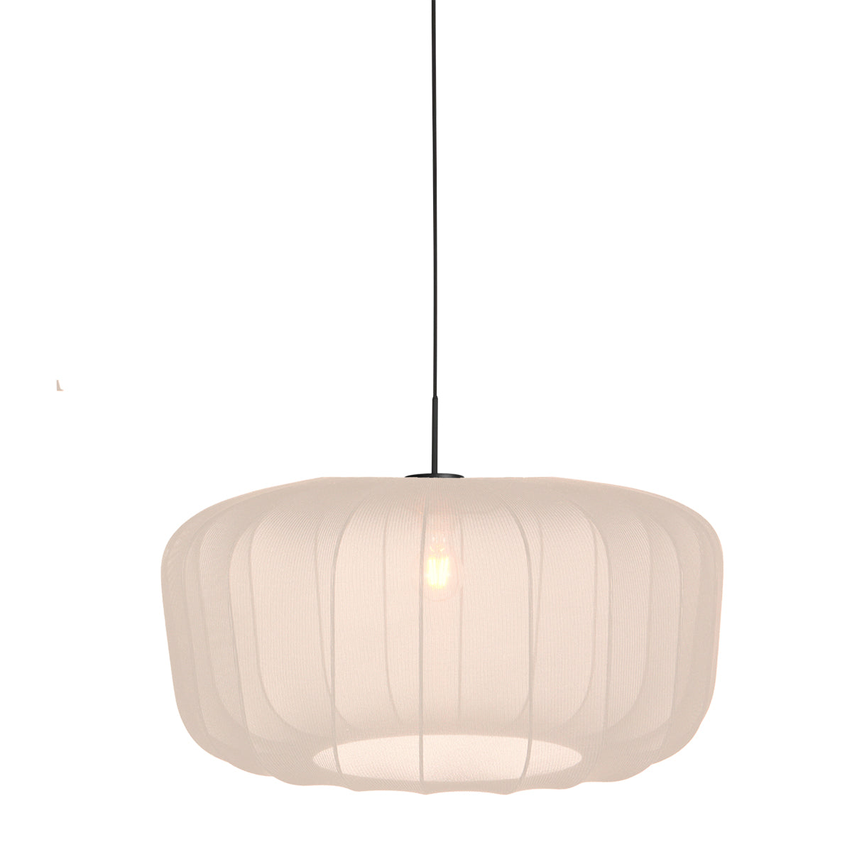 zwarte-pendel-met-cremekleurige-kap-mexlite-haloswap-main-image