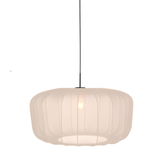 zwarte-pendel-met-cremekleurige-kap-mexlite-haloswap-main-image