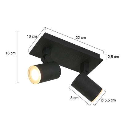 moderne-metalen-zwarte-spot-steinhauer-points-noirs-variant-image7