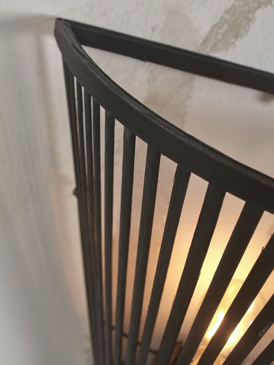 halfopen-bamboe-wandlamp-zwart-good-mojo-merapi-variant-image2