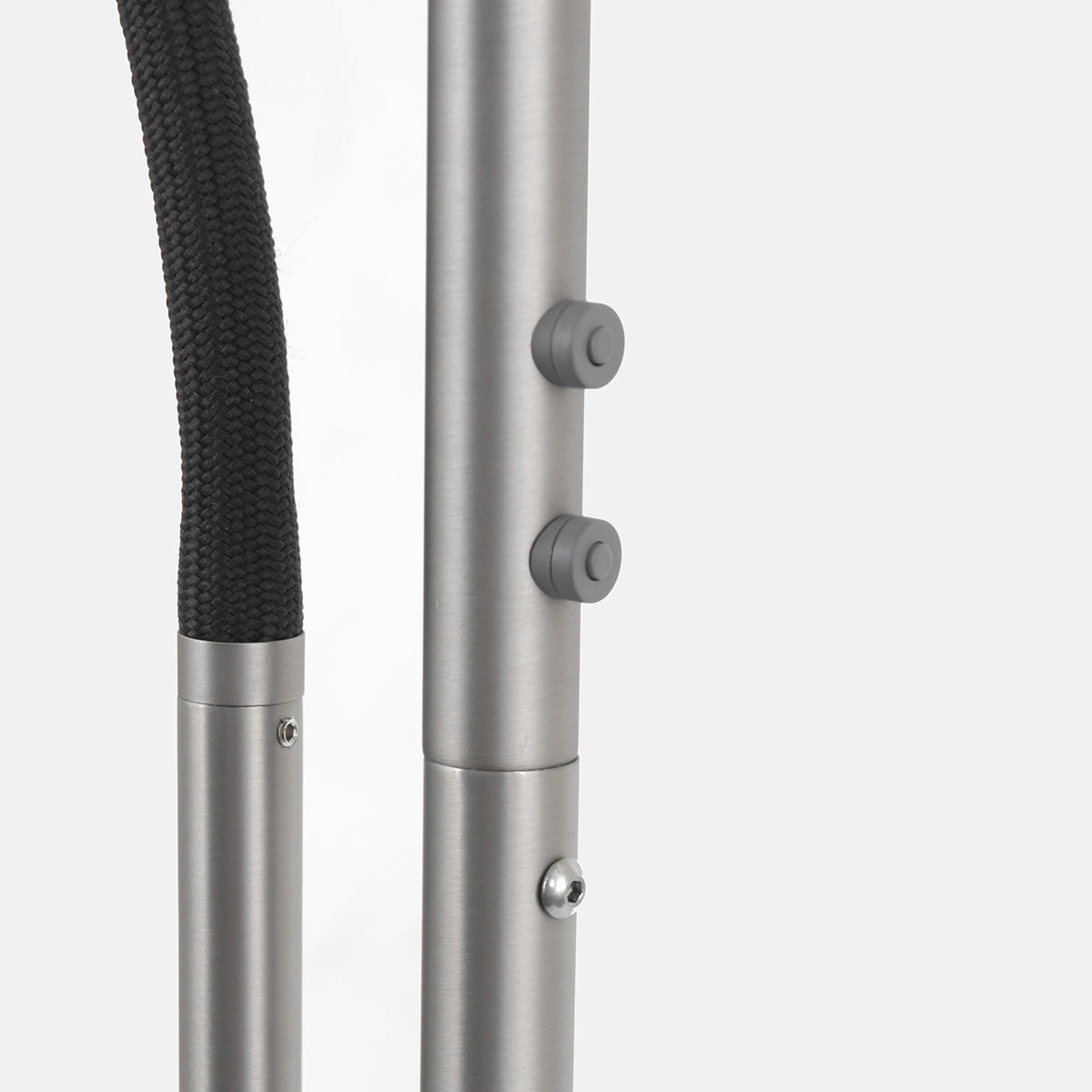 Steinhauer Turound Steel LED Floor Lamp with Reading Arm – image 6
