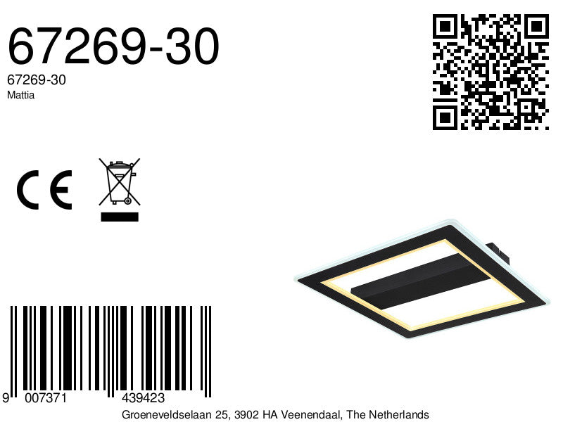 zwarte-plafondlamp-modern-vierkant-globo-mattia-variant-image8a