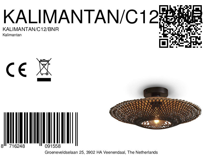 ringvorm-plafonniere-bamboe-naturel-zwart-s-good-mojo-kalimantan-variant-image8a