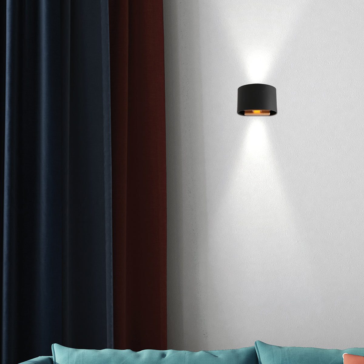 wandlamp-up-en-downlight-muro-steinhauer-muro-variant-image3