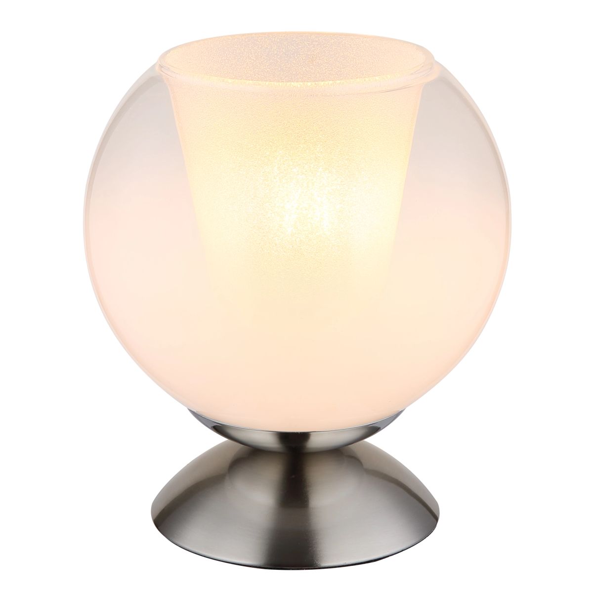 moderne-tafellamp-met-glazen-bol-en-chroom-barry-main-image