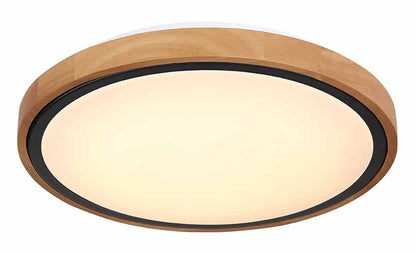 landelijke-ronde-zwarte-plafondlamp-globo-bruno-variant-image3