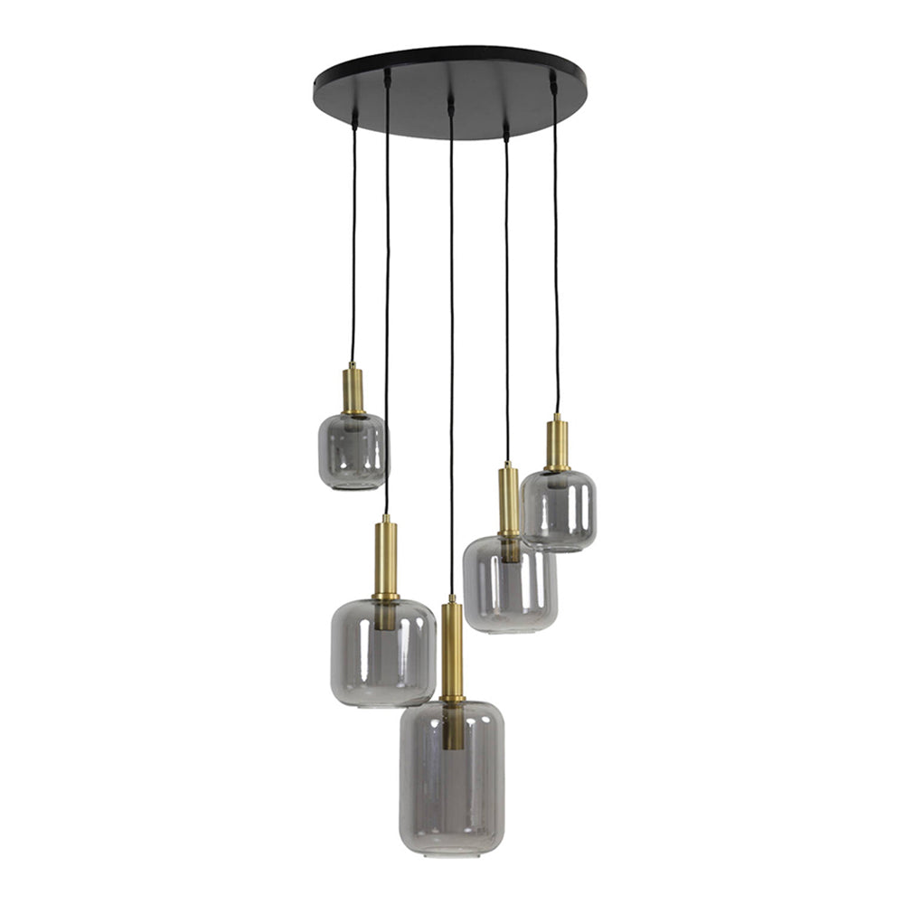 retro-glazen-hanglamp-zwart-met-goud-light-living-lekar-main-image