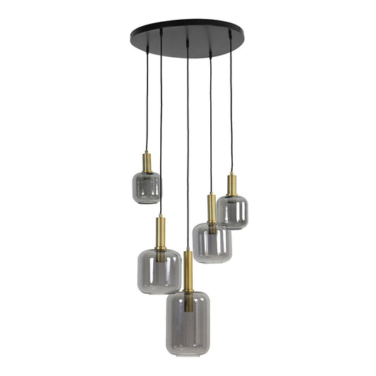 retro-glazen-hanglamp-zwart-met-goud-light-living-lekar-main-image