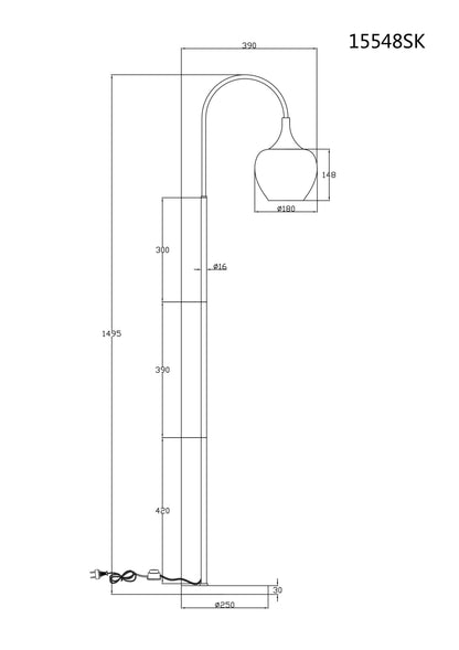 elegante-vloerlamp-met-kristaldecoraties-maxy-variant-image6
