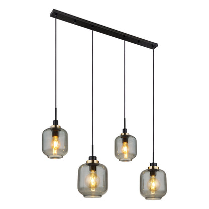 metalen-zwarte-moderne-hanglamp-globo-othmar-main-image