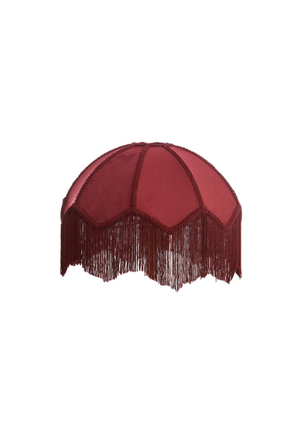 vintage-rode-lampenkap-velvet-light-living-malacia-variant-image1