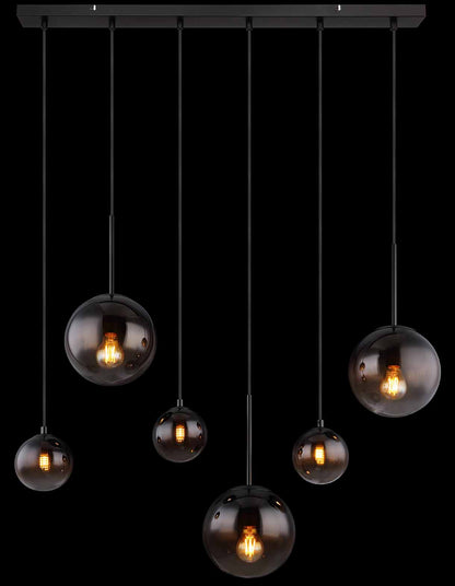 moderne-zwarte-metalen-hanglamp-globo-hallie-variant-image4