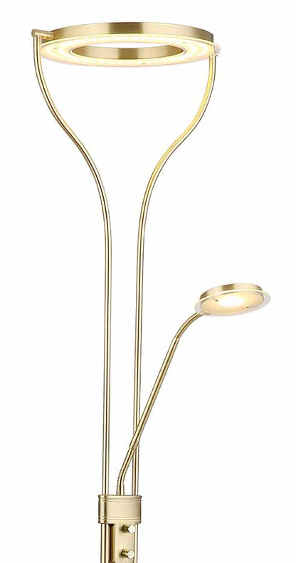 2-lichts-messing-vloerlamp-ringvormig-globo-ebro-variant-image1