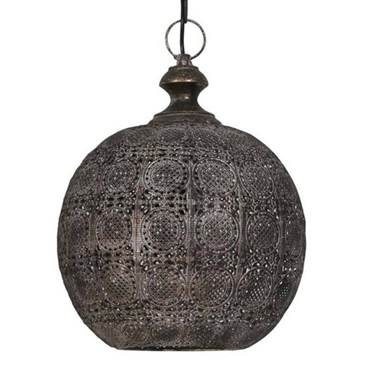 oosterse-bruine-hanglamp-geperforeerde-cirkels-light-living-ananya-main-image