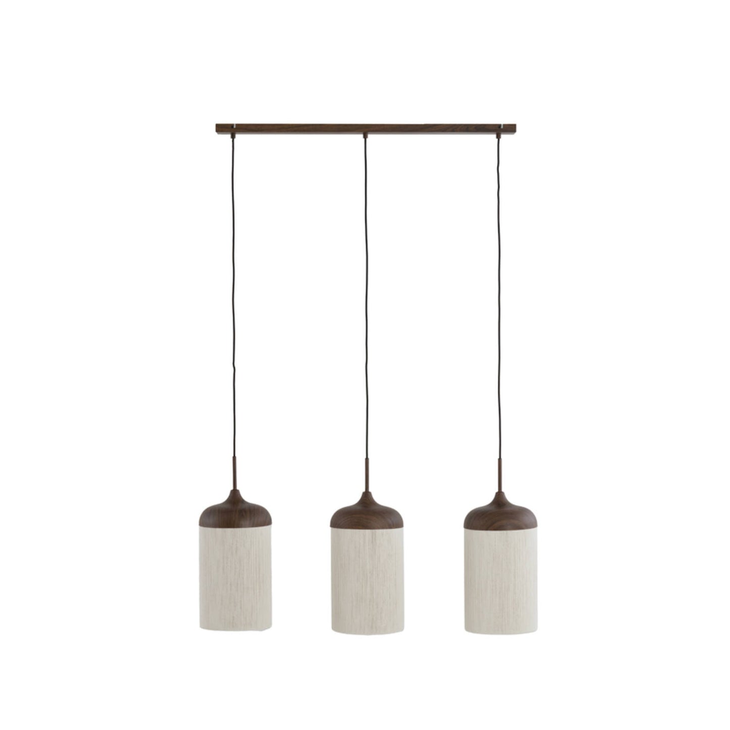 hanglamp-naturel-bruin-bekervorm-3-licht-light-living-dania-main-image