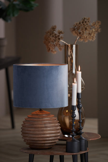 velours-lampenkap-blauw-cilindervormig-light-living-velours-variant-image3