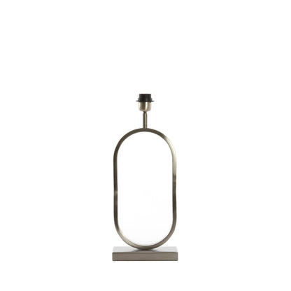 ovale-zilveren-lampenvoet-light-living-jamiri-main-image