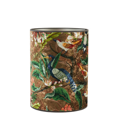 lampenkap-met-vogelprint-light-living-passaro-main-image