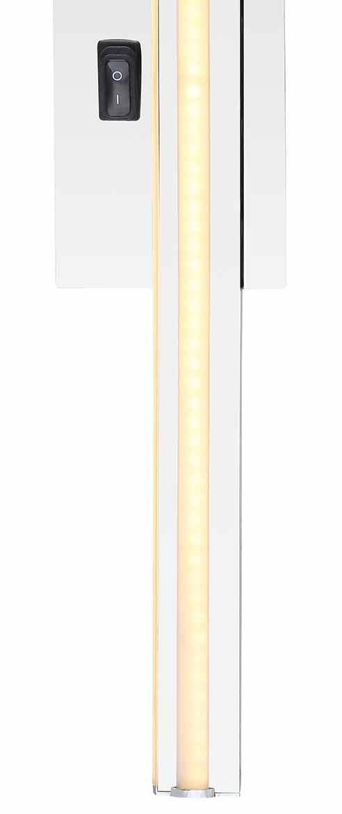 langwerpige-chromen-moderne-wandlamp-globo-viggo-variant-image2