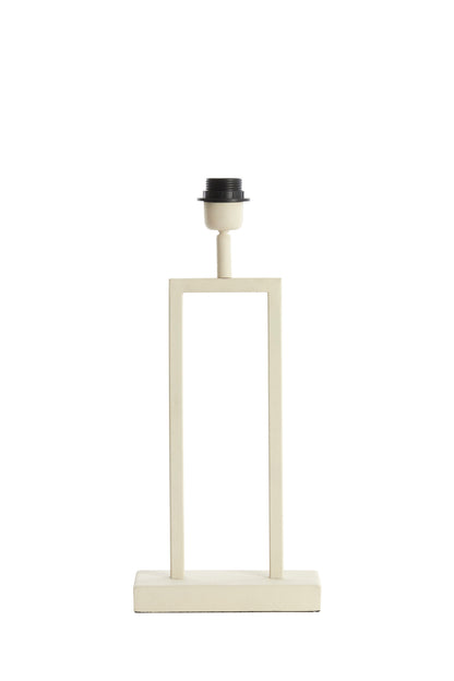 lampvoet-metaal-rechthoekig-light-living-shiva-variant-image1