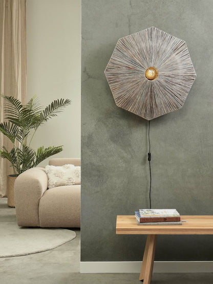 wandlamp-grijs-raffia-achthoek-l-good-mojo-panama-variant-image4