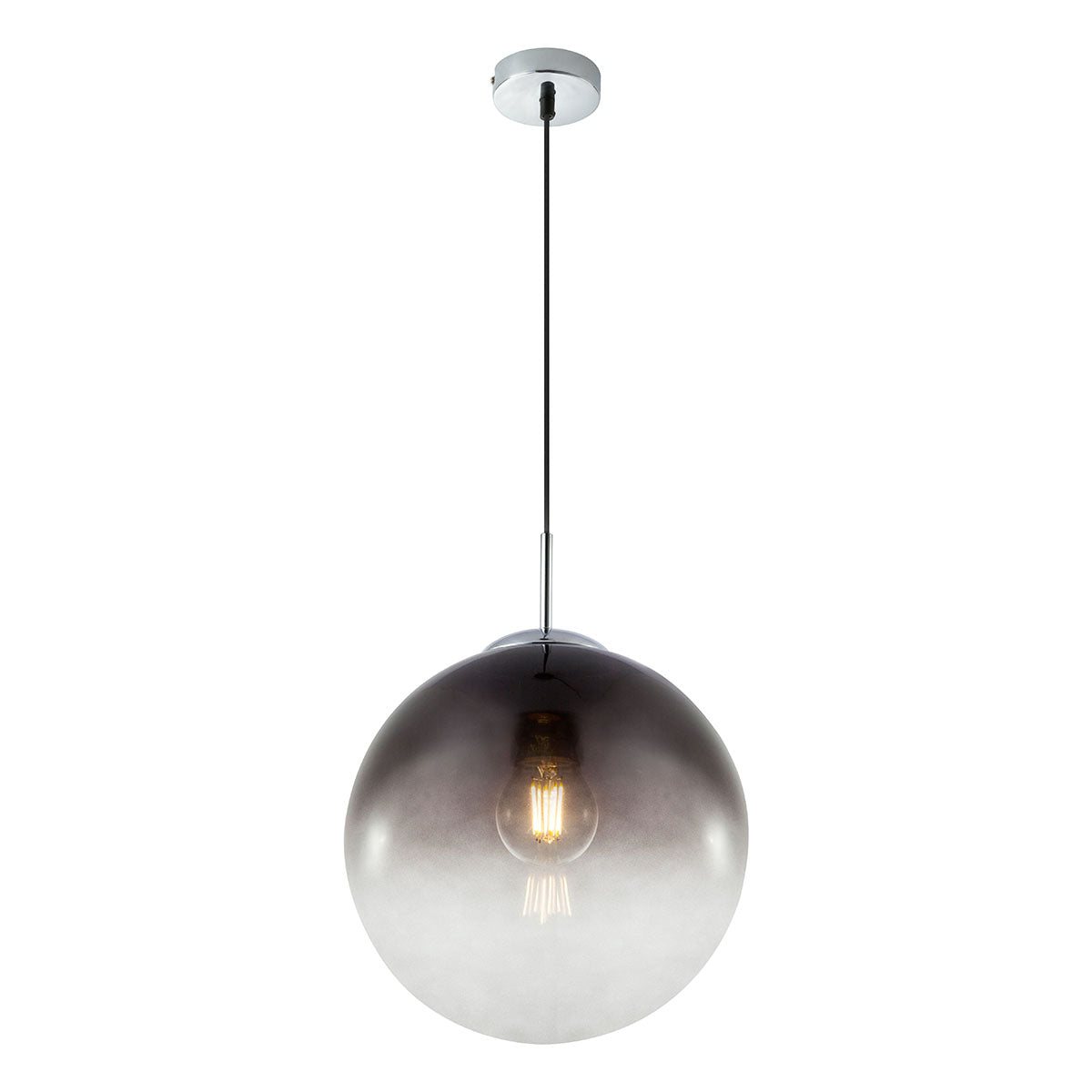 moderne-bol-chromen-hanglamp-globo-varus-main-image