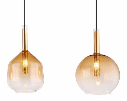 metalen-hanglamp-klassiek-goud-zwart-globo-lopusa-variant-image2