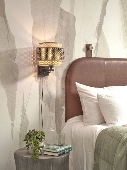 zwart-naturel-bamboe-boheemse-wandlamp-good-mojo-bhutan-variant-image4