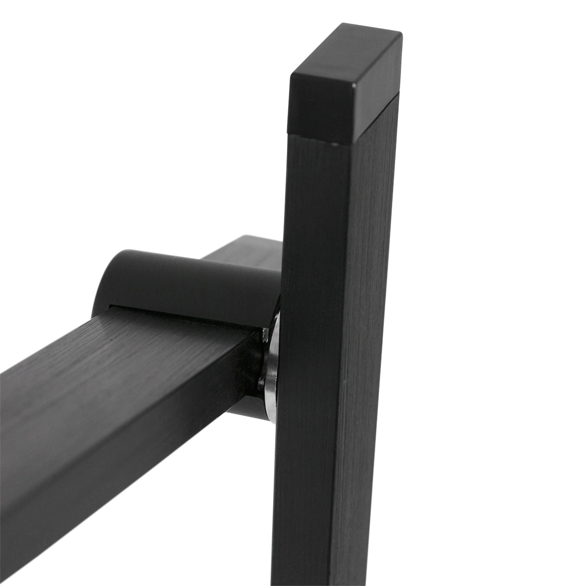 Mexlite Stekk zwarte dimbare LED-tafellamp – afbeelding 10