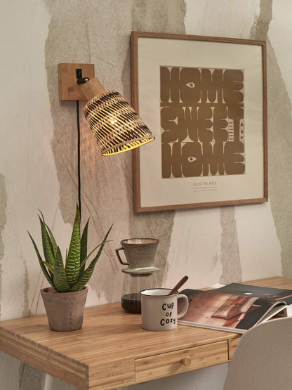 bohemian-bamboe-zwart-naturel-wandlamp-good-mojo-java-variant-image1