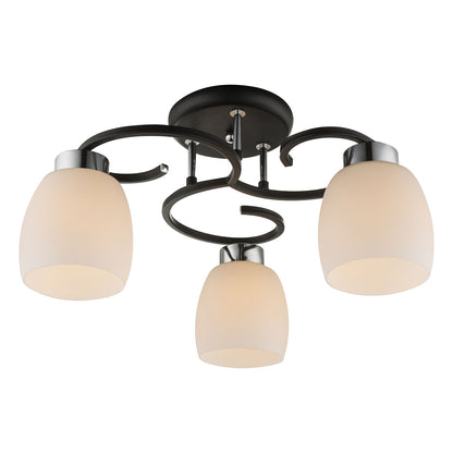 klassieke-ronde-3-kap-plafondlamp-zwart-globo-pessoa-iv-main-image