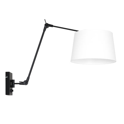 wandlamp-met-uitklaparm-steinhauer-prestige-chic-main-image